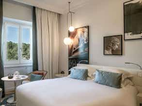 Hotel Sofitel Rome Villa Borghese photo 2