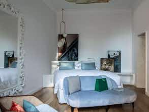 Hotel Sofitel Rome Villa Borghese photo 4