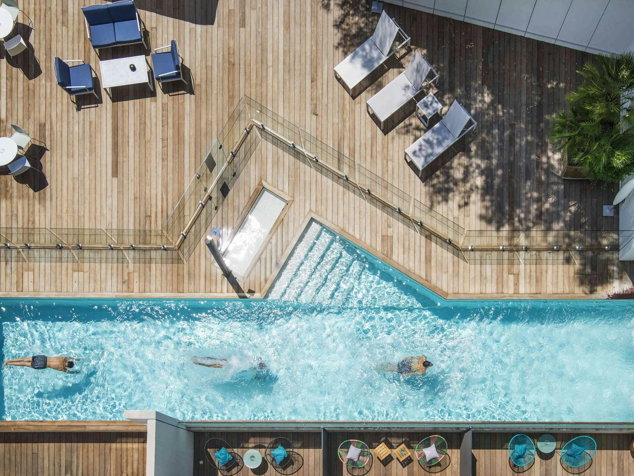 Mercure Ajaccio Centre
