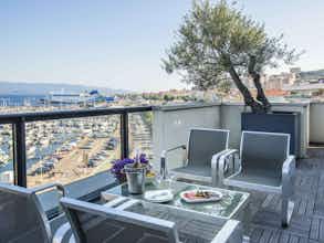 Hotel Mercure Ajaccio Centre photo 3