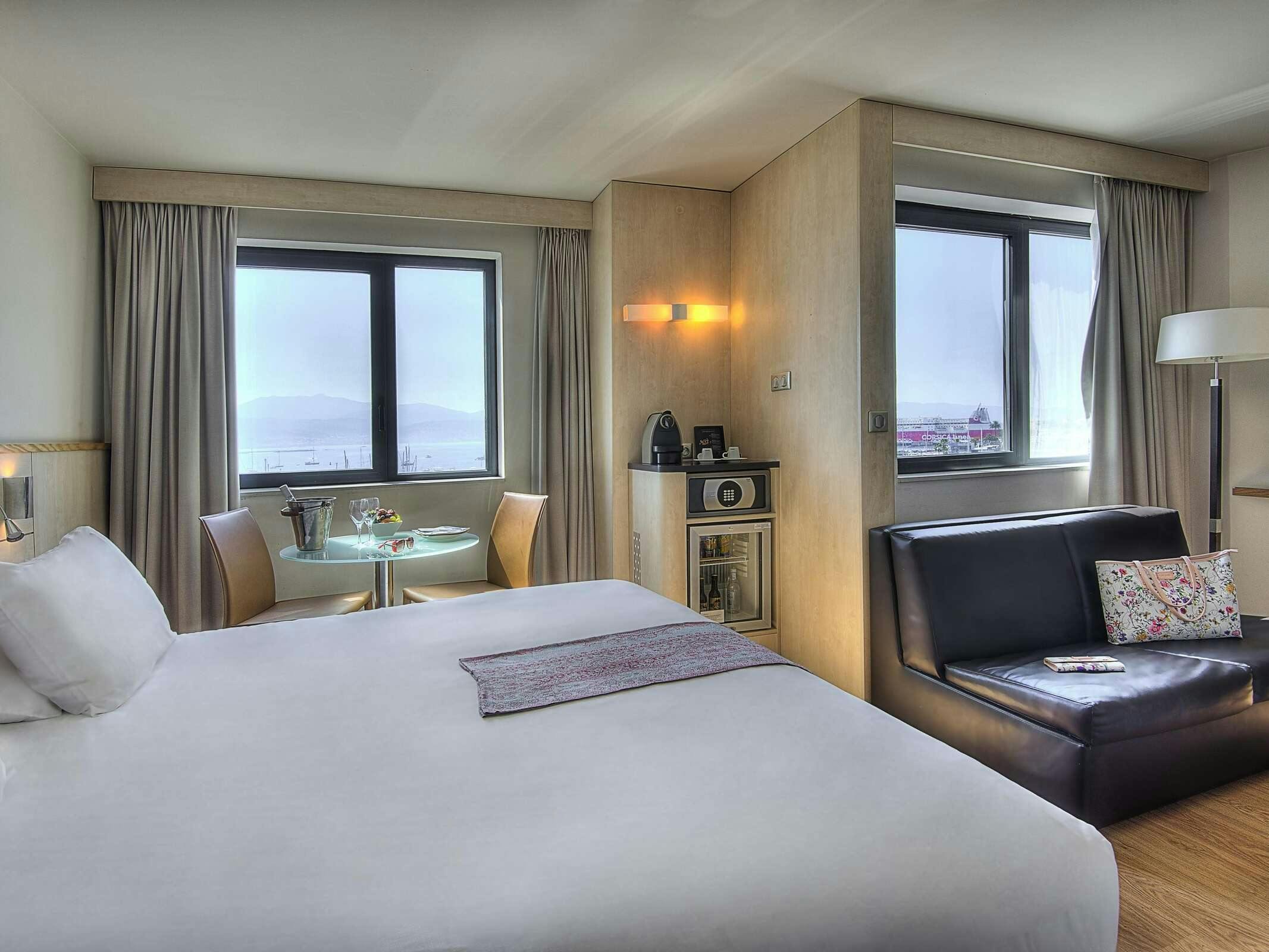 Hotel Mercure Ajaccio Centre photo 4
