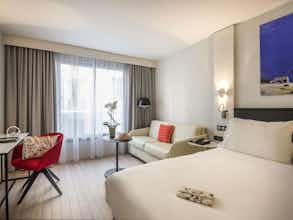 Hotel Mercure Ajaccio Centre photo 5