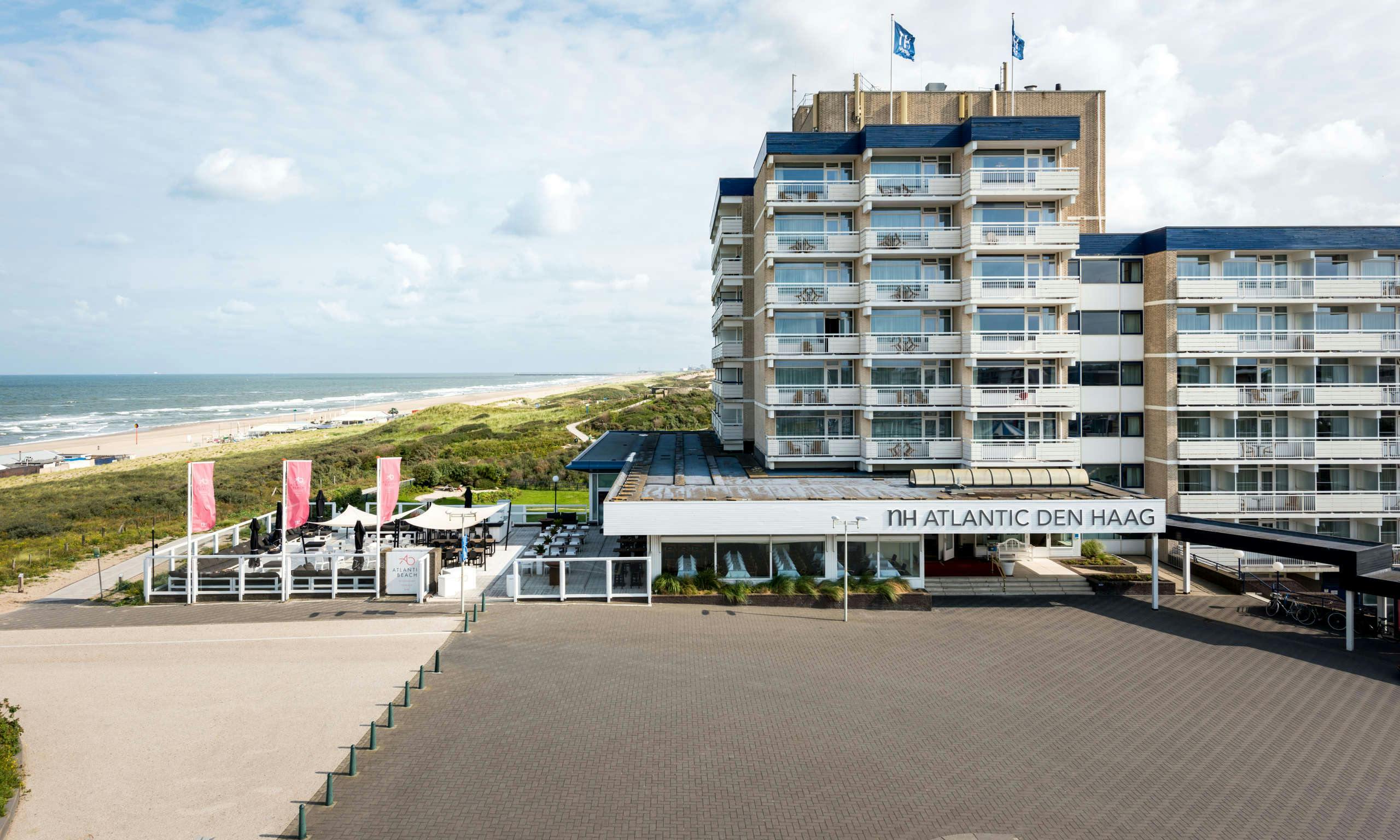 NH Atlantic Den Haag