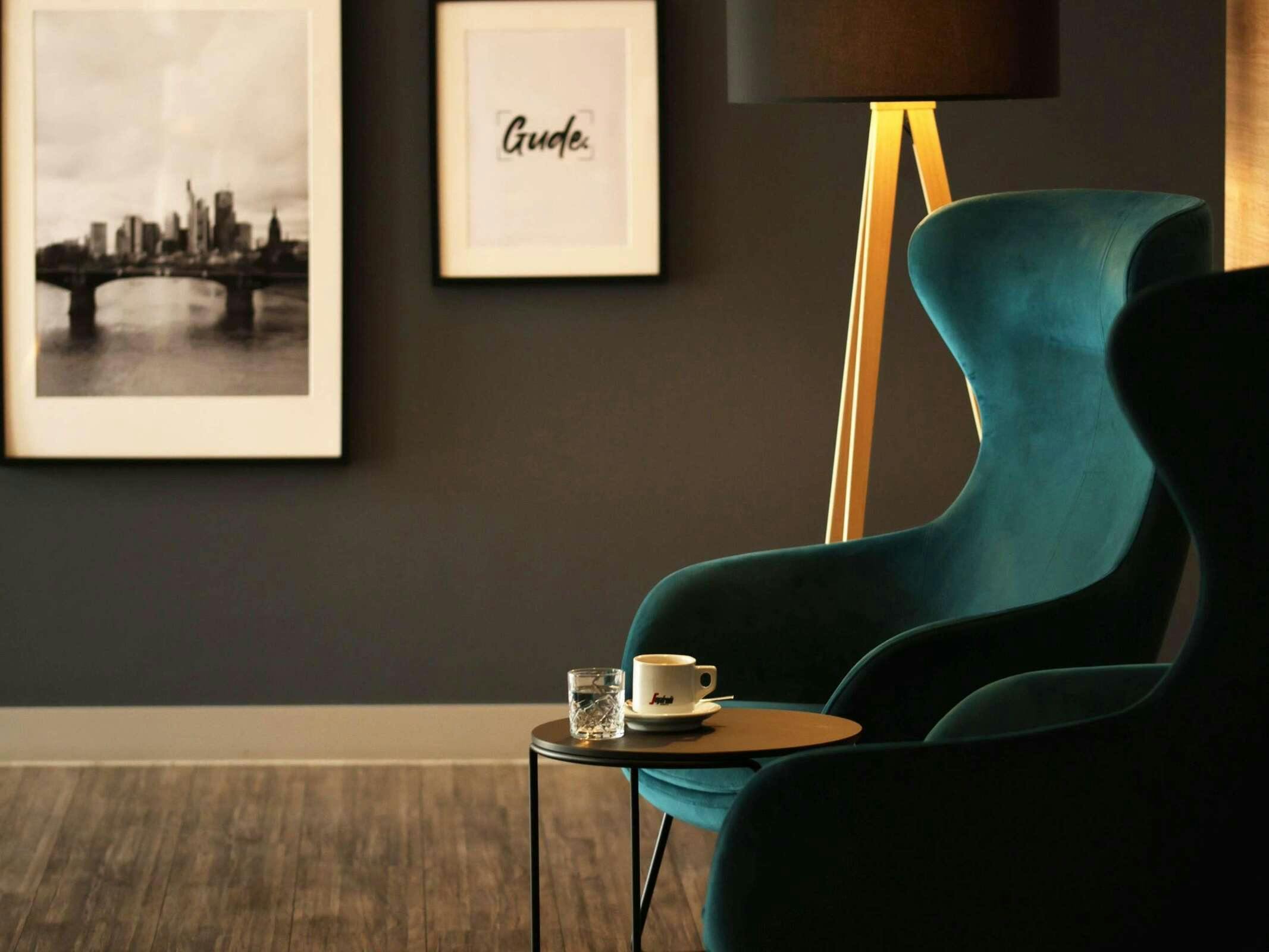 Ibis Frankfurt Centrum