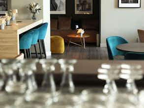 Hotel Ibis Frankfurt Centrum photo 2