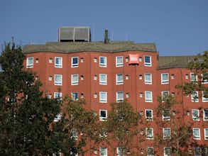 Hotel Ibis Frankfurt Centrum photo 4