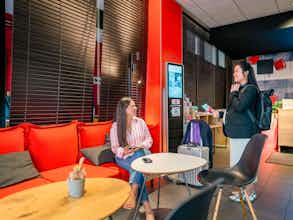 Hotel Ibis Muenchen City photo 2
