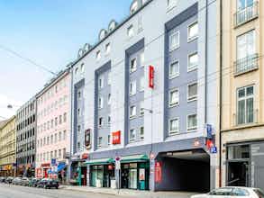 Hotel Ibis Muenchen City photo 3