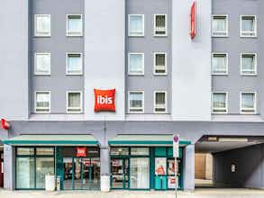 Hotel Ibis Muenchen City photo 4