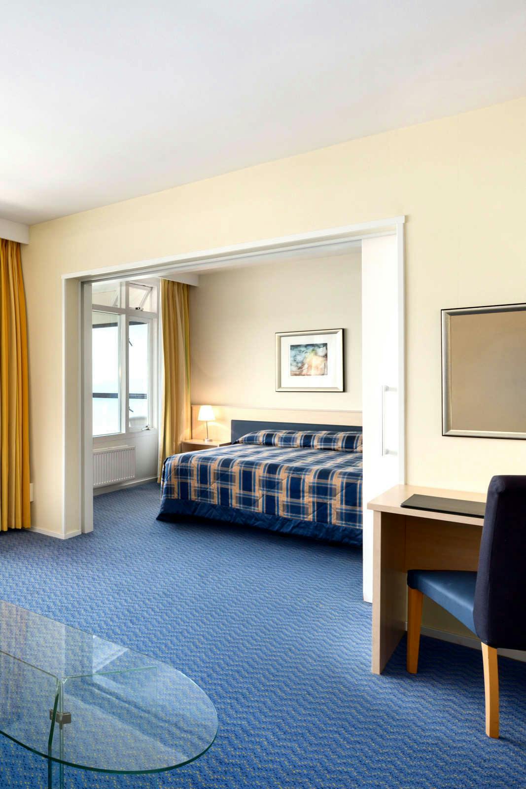 Hotel NH Atlantic Den Haag photo 5