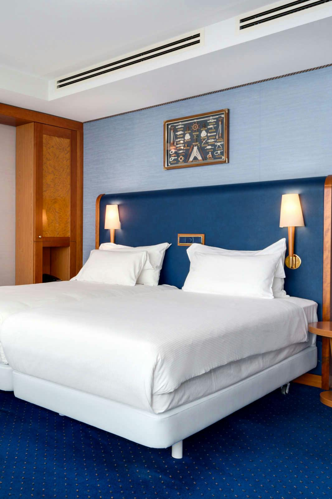 Hotel NH Atlantic Den Haag photo 1