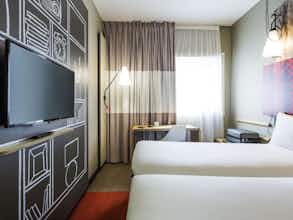 Hotel Ibis Bordeaux Centre Gare Saint Jean photo 5