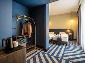 Hotel Hotel Mercure Wien City photo 4