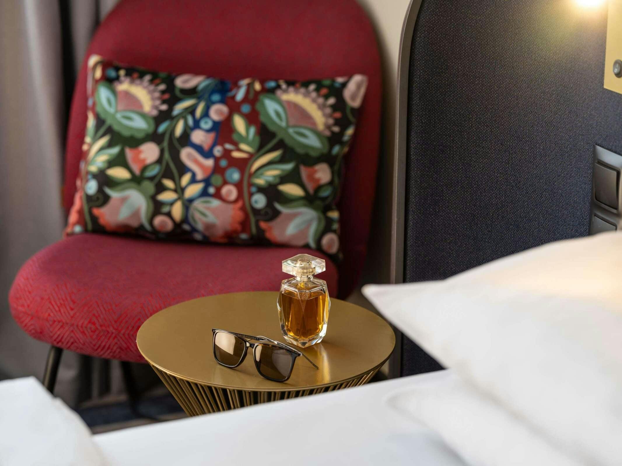 Hotel Hotel Mercure Wien City photo 5