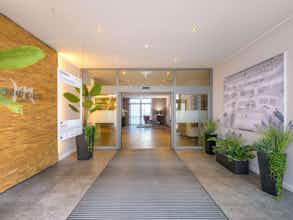 Hotel Mercure Hotel Stuttgart Airport Messe photo 1
