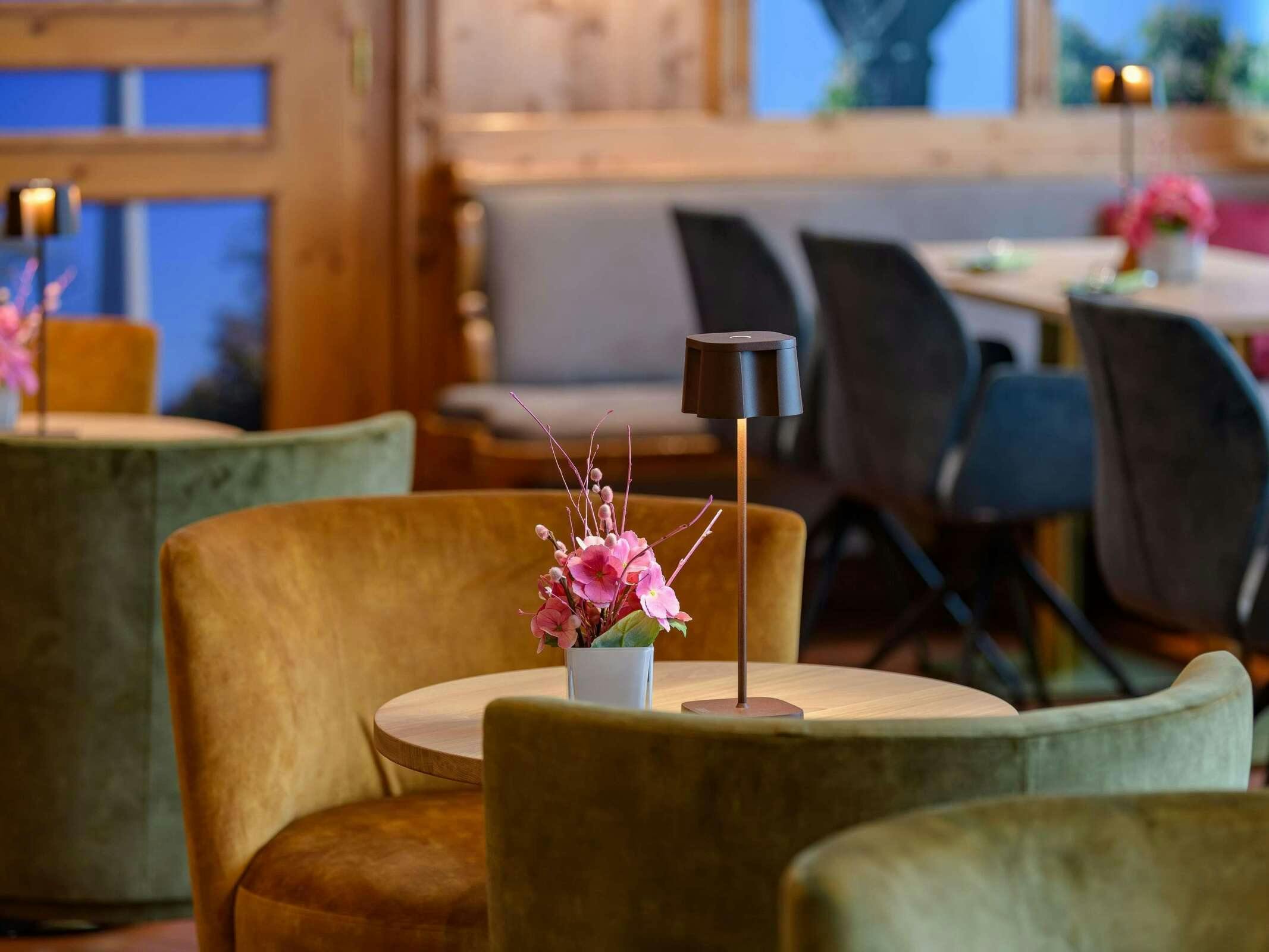 Hotel Mercure Hotel Stuttgart Airport Messe photo 2