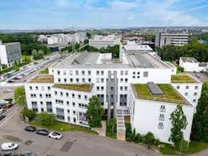 Hotel Mercure Hotel Stuttgart Airport Messe photo 3
