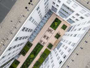 Hotel Mercure Hotel Stuttgart Airport Messe photo 4