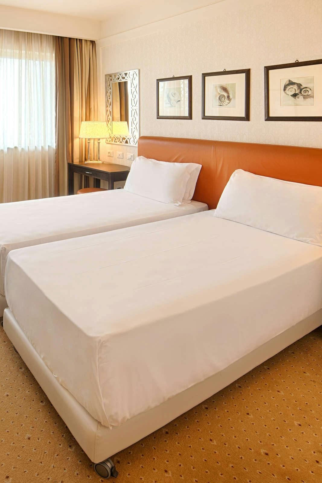 Hotel NH Catania Parco Degli Aragonesi photo 4