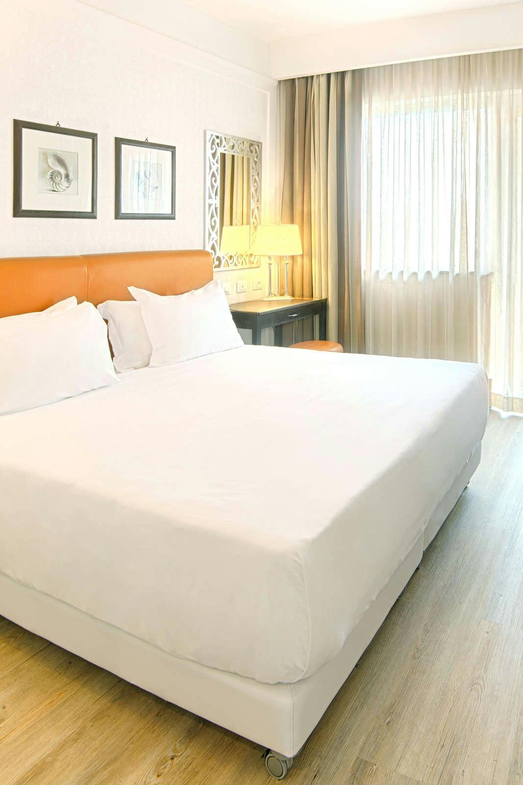 Hotel NH Catania Parco Degli Aragonesi photo 2