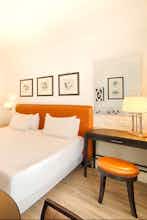 Hotel NH Catania Parco Degli Aragonesi photo 3