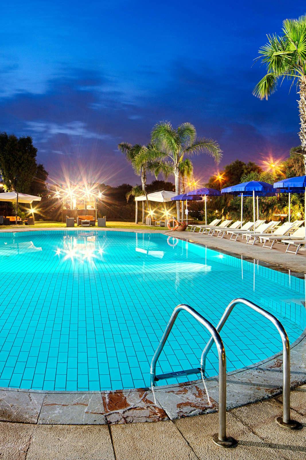 Hotel NH Catania Parco Degli Aragonesi photo 1