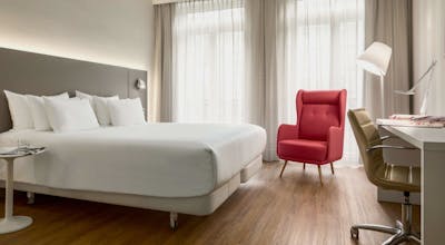 NH Collection Brussels Centre