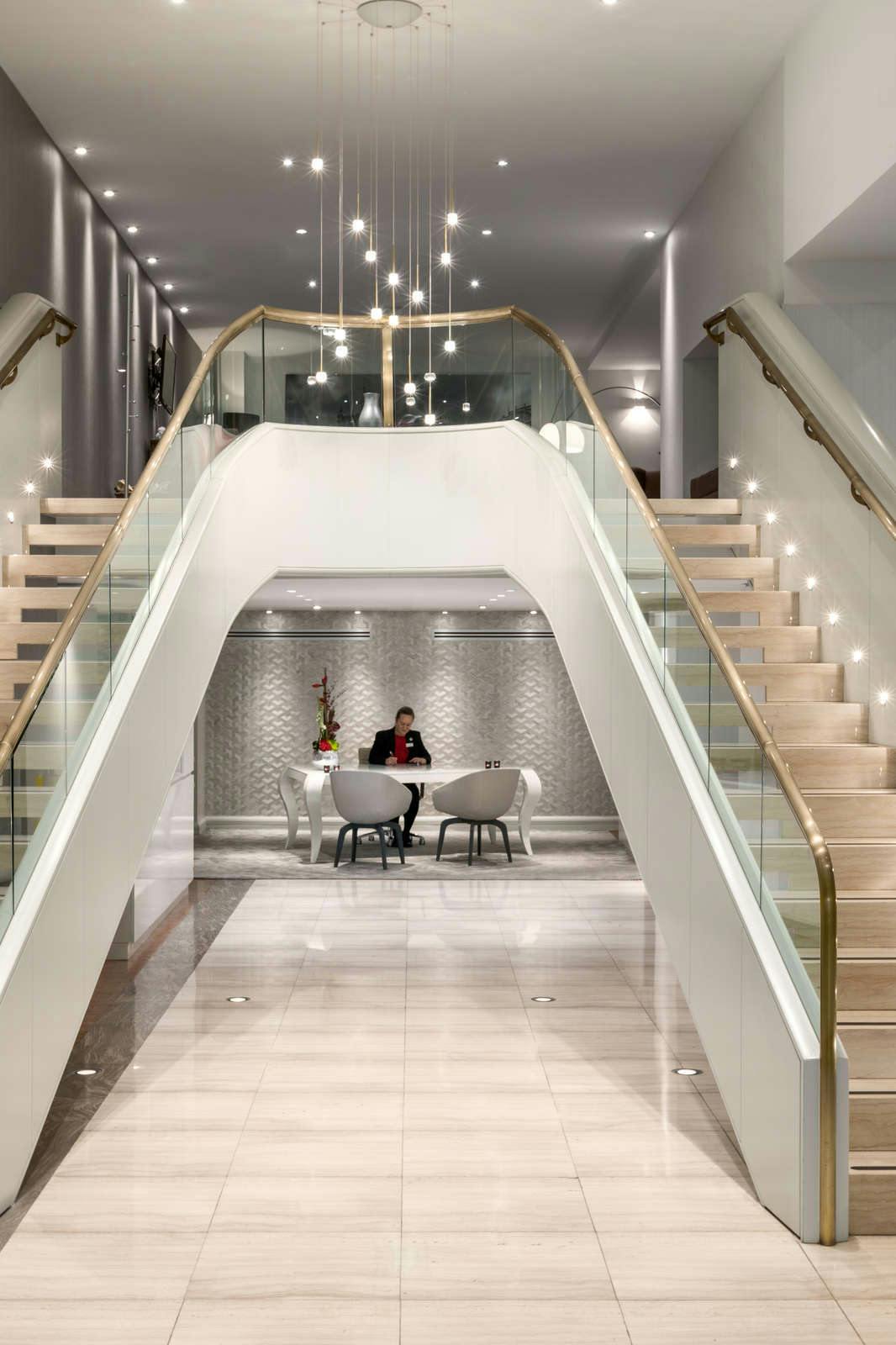 Hotel NH Collection Brussels Centre photo 4