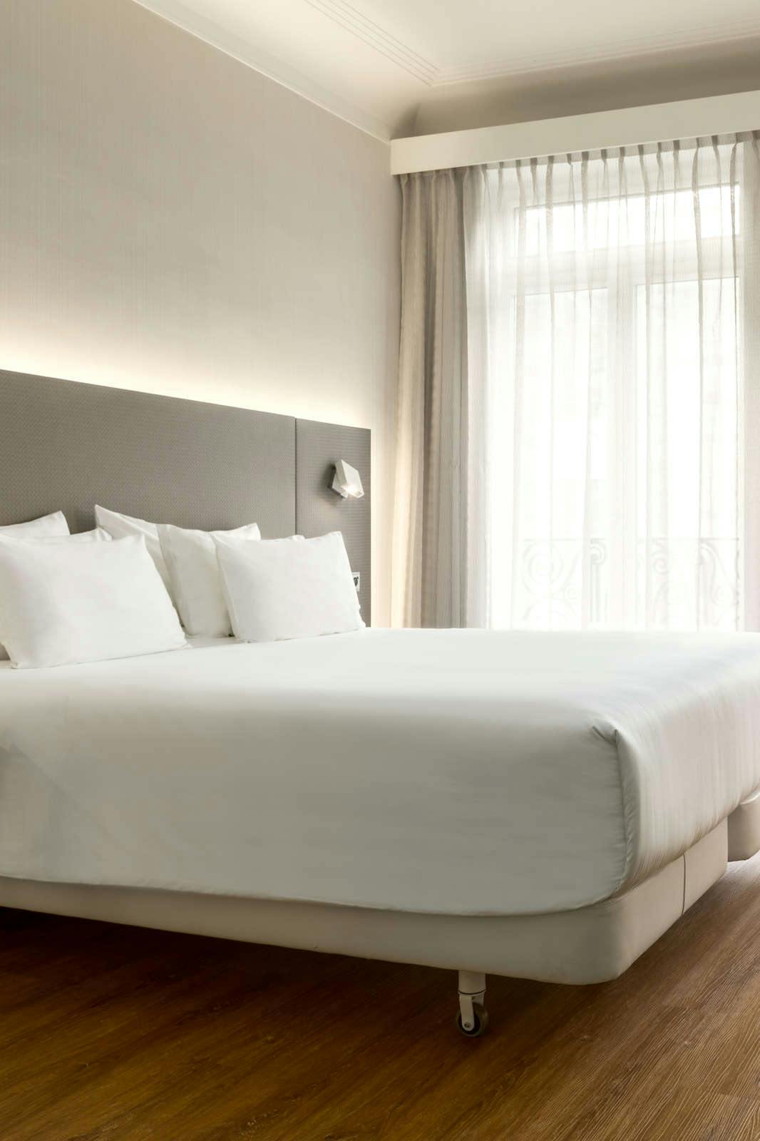 Hotel NH Collection Brussels Centre photo 1