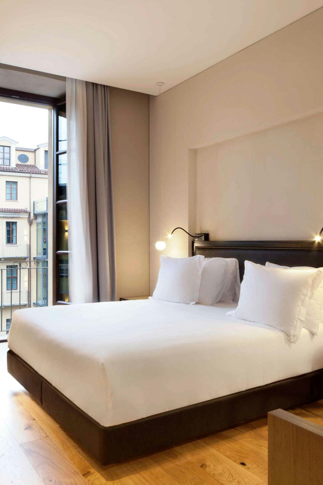 Hotel NH Collection Torino Piazza Carlina photo 1