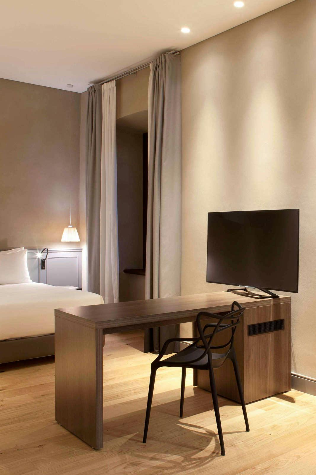 Hotel NH Collection Torino Piazza Carlina photo 5