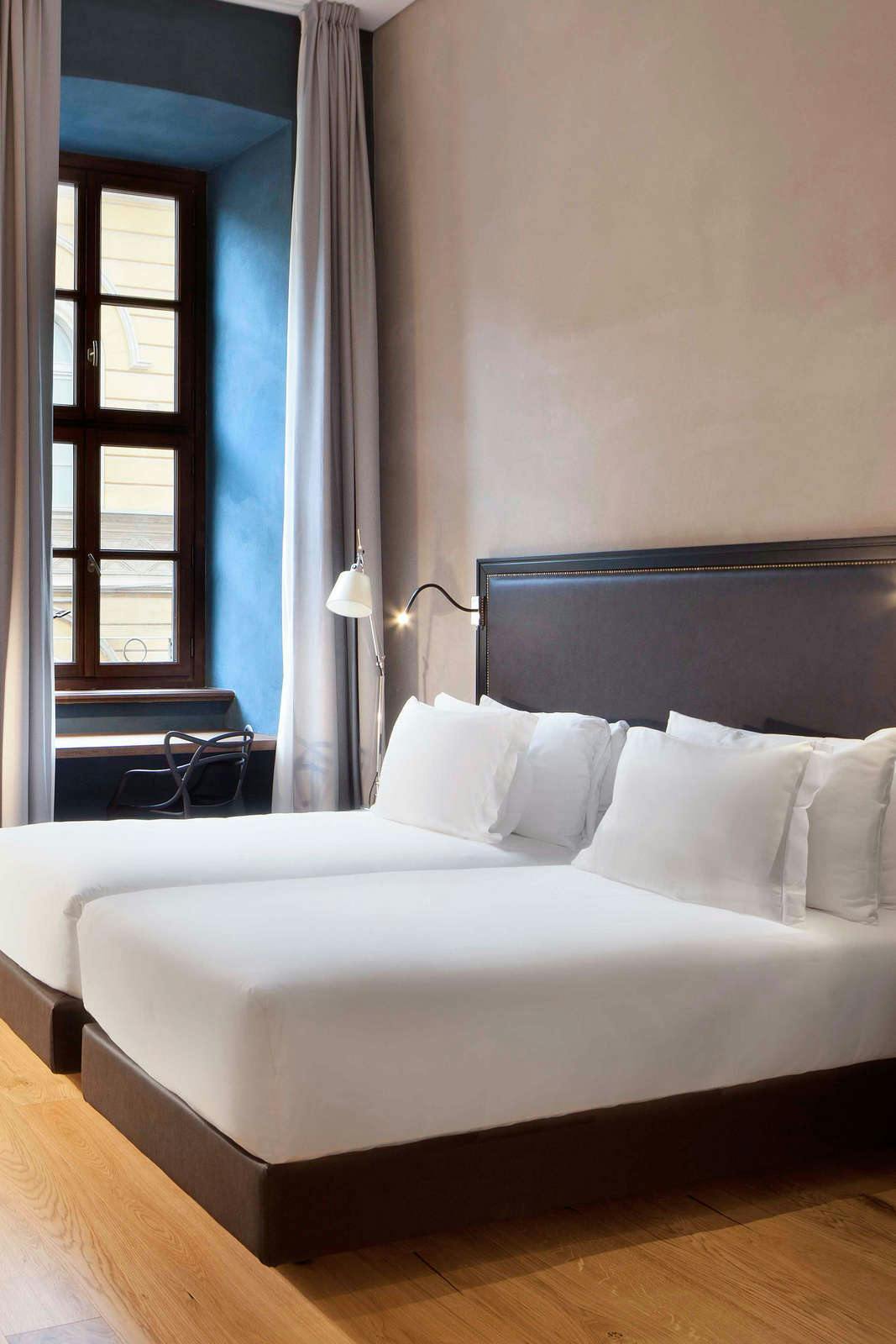 Hotel NH Collection Torino Piazza Carlina photo 4