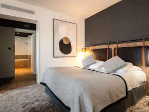 Hotel Hôtel Mercure Carcassonne La Cité photo 4