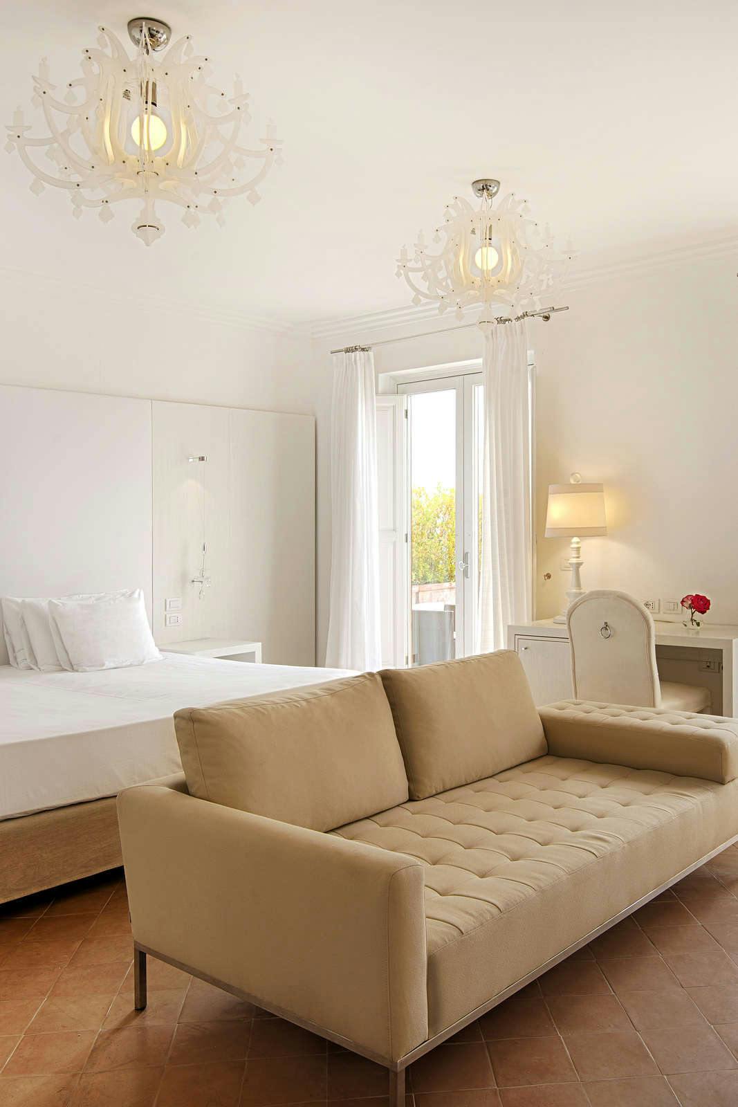 Hotel Anantara Convento di Amalfi Grand Hotel photo 5