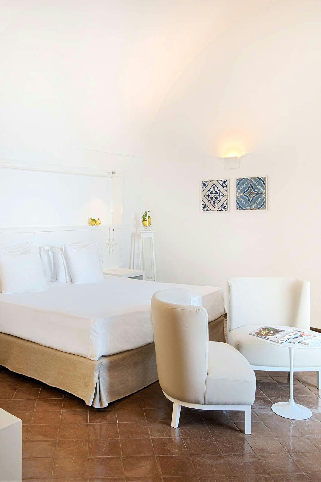 Hotel Anantara Convento di Amalfi Grand Hotel photo 4