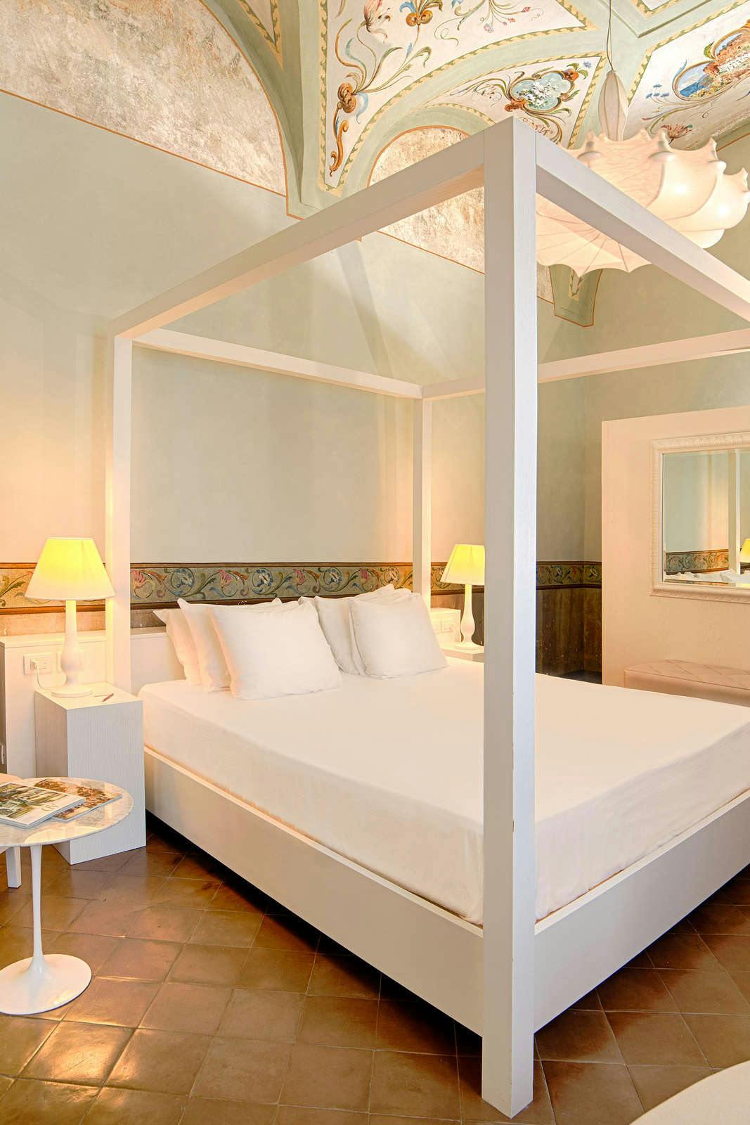 Hotel Anantara Convento di Amalfi Grand Hotel photo 3