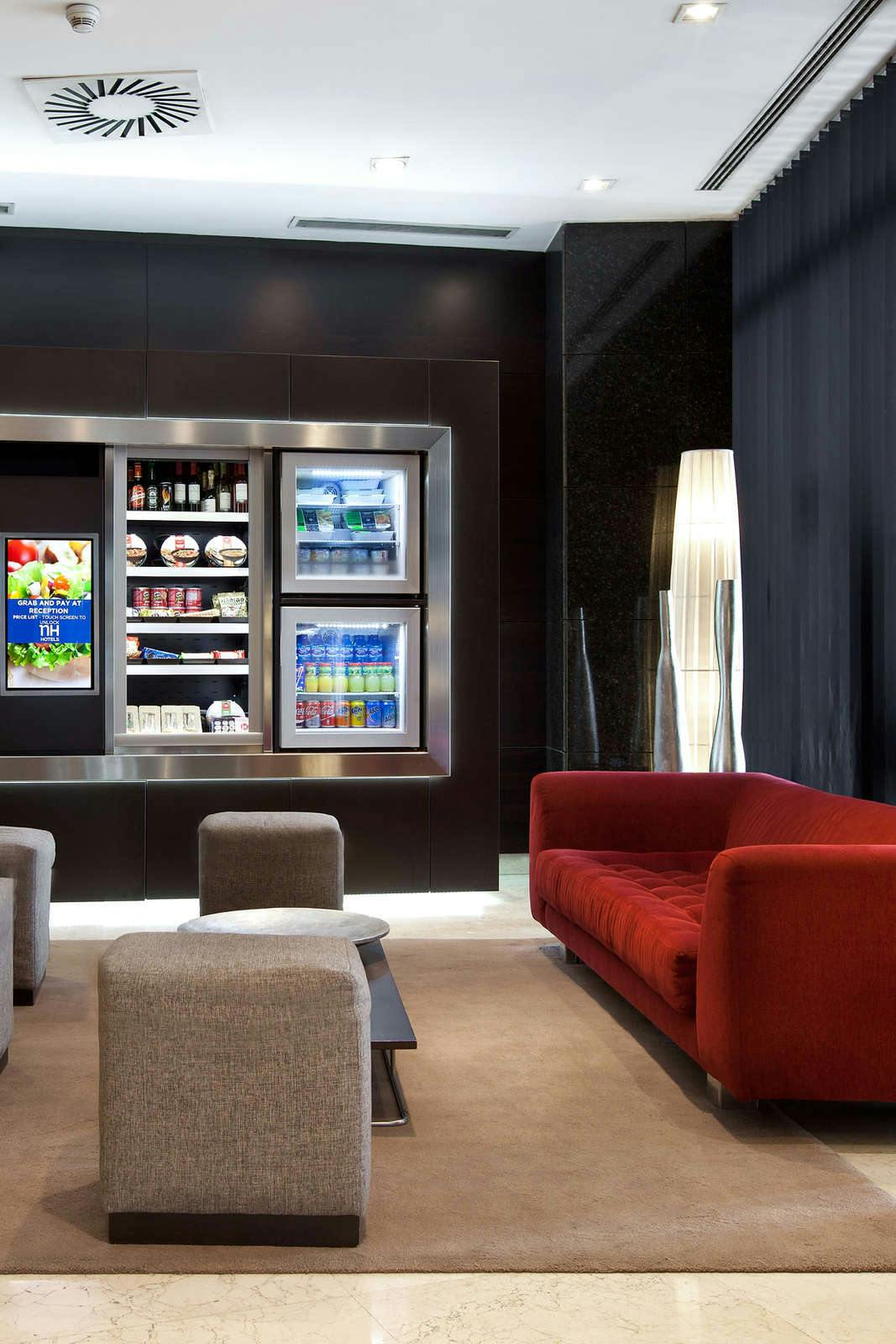 Hotel Catalonia El Retiro photo 1