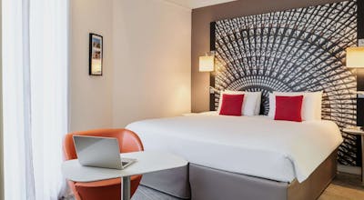Hôtel Mercure Nantes Centre Grand Hotel