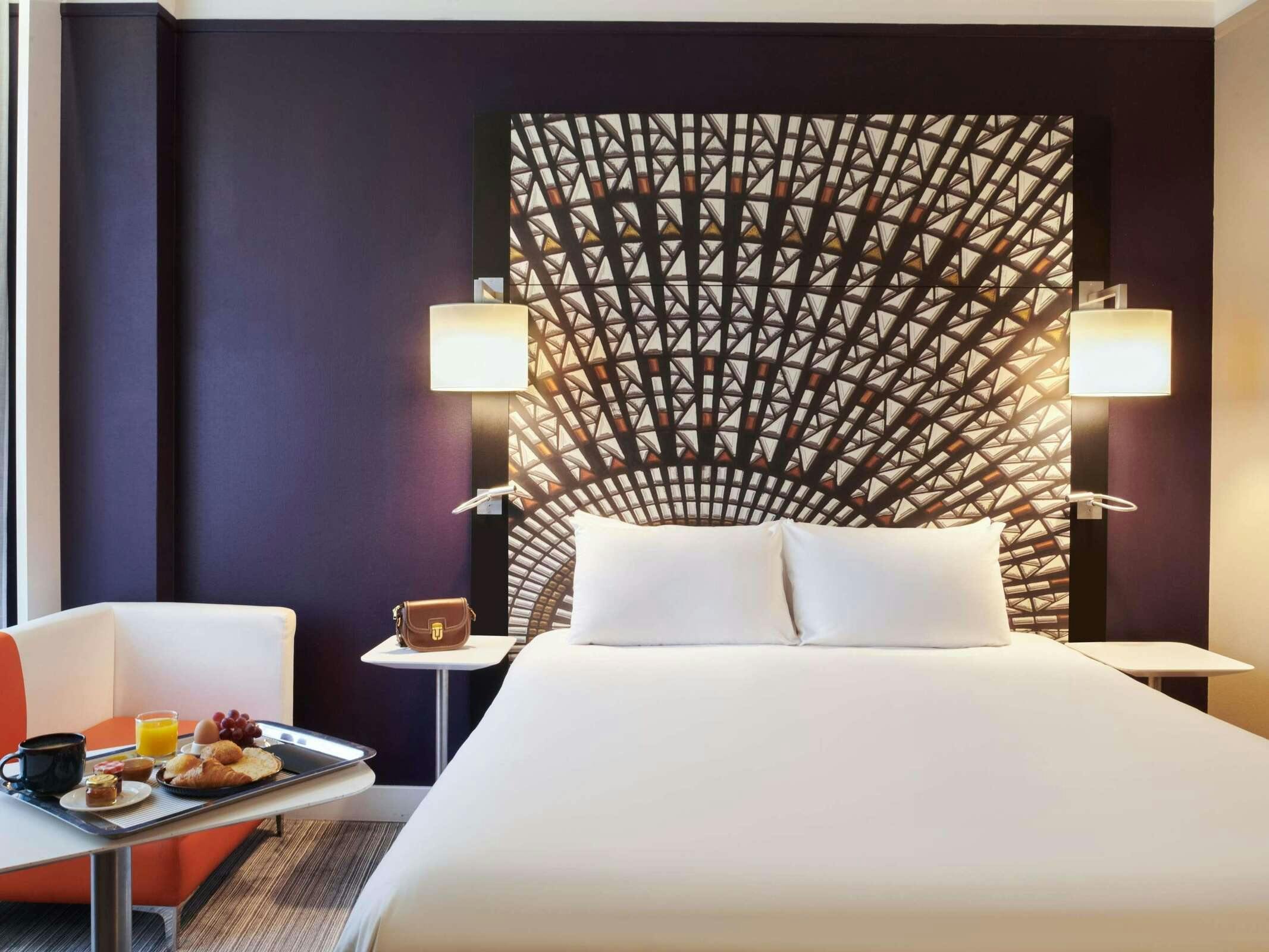 Hotel Hôtel Mercure Nantes Centre Grand Hotel photo 5
