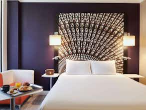 Hotel Hôtel Mercure Nantes Centre Grand Hotel photo 5