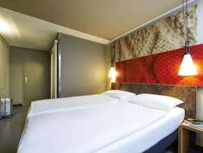 Hotel Ibis Zurich Adliswil photo 1