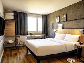 Hotel Ibis Zurich Adliswil photo 2