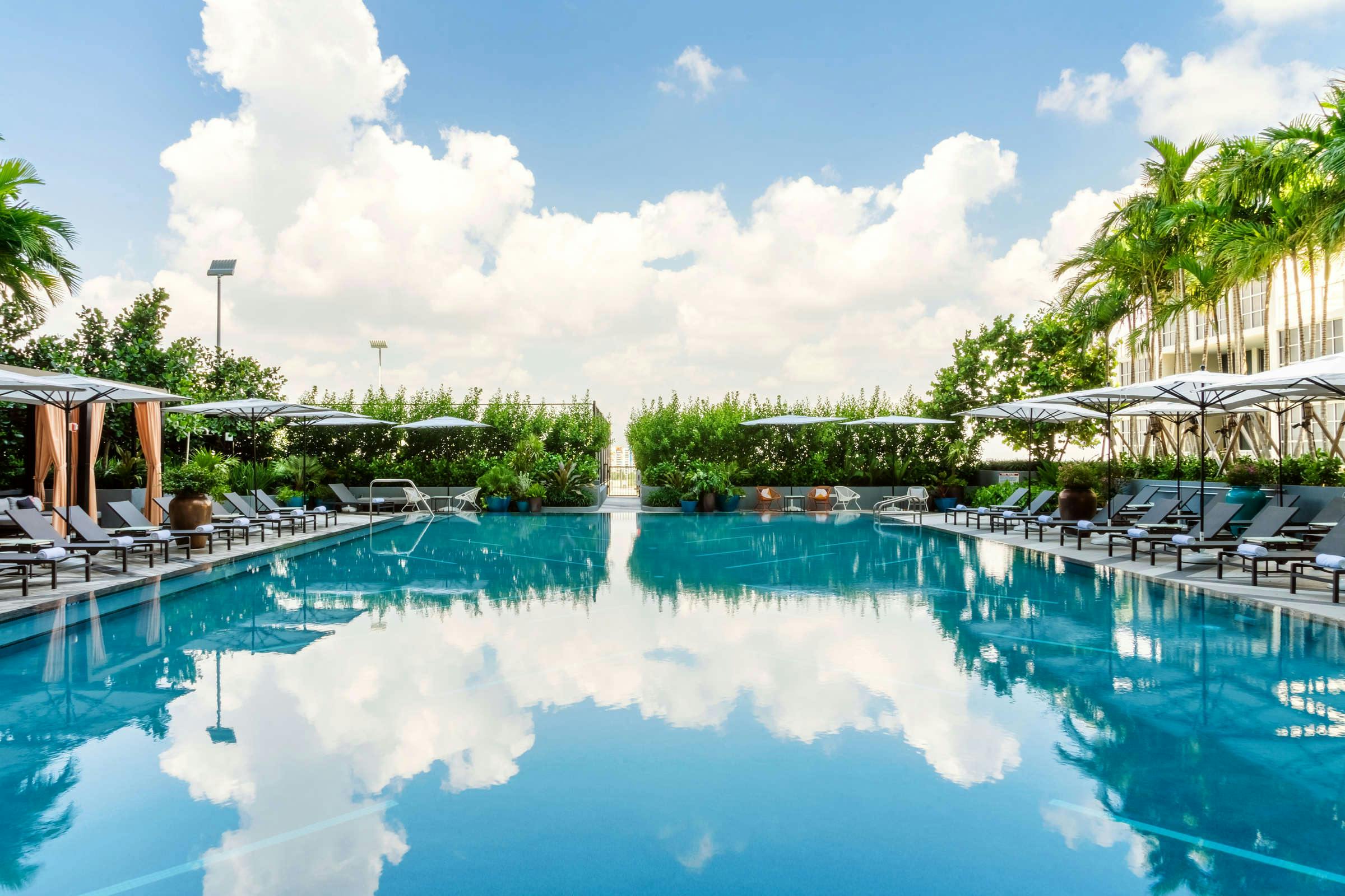 Hyde Midtown Miami, Downtown Miami HotelTonight