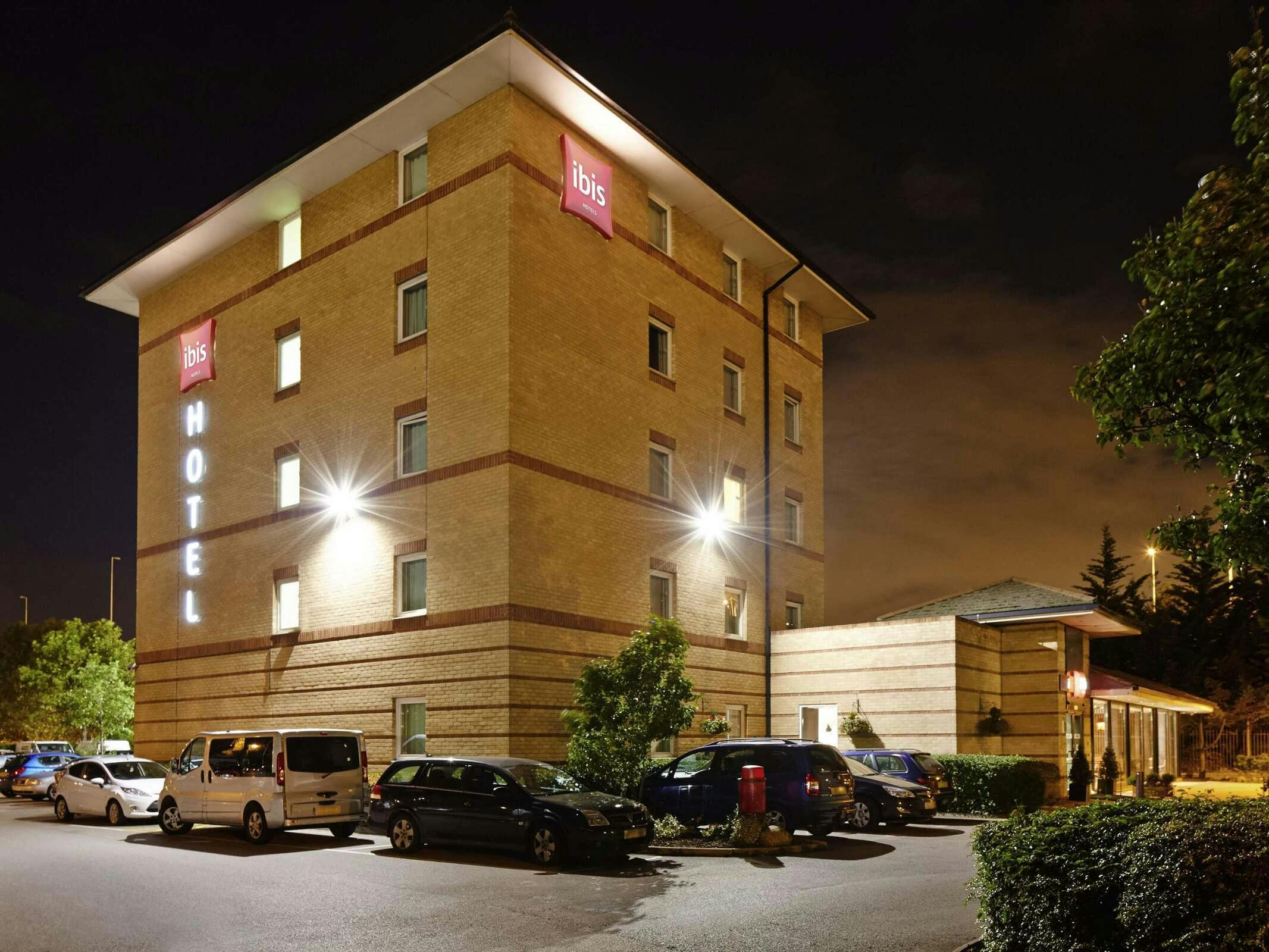Ibis London Thurrock M25