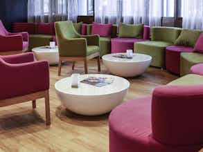 Hotel Mercure Hotel Offenburg Am Messeplatz photo 3