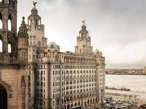 Hotel Ibis Liverpool Centre Albert Dock Liverpool One photo 2