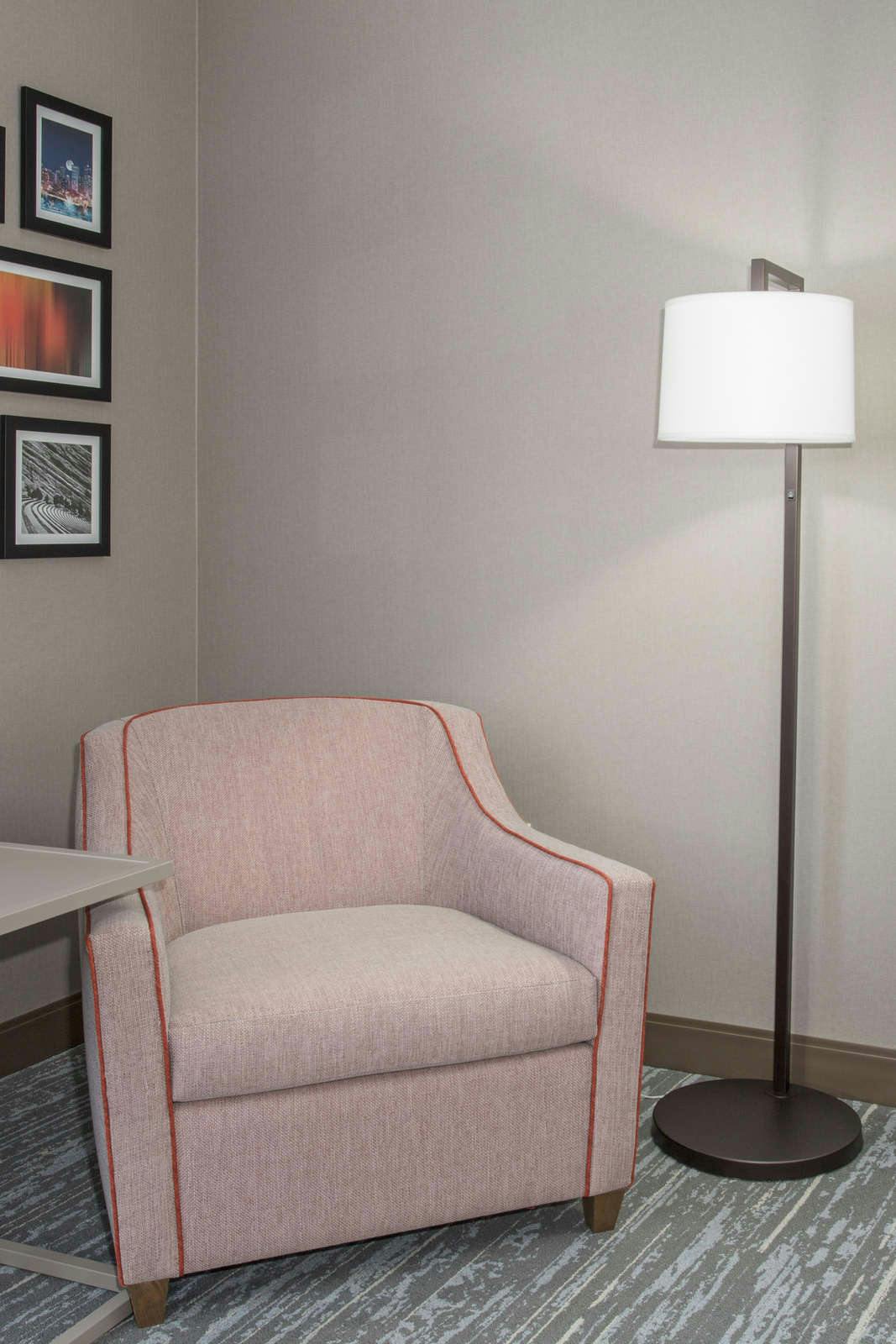 Hotel Hampton Inn & Suites Denver-Downtown photo 5