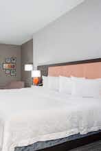 Hotel Hampton Inn & Suites Denver-Downtown photo 1