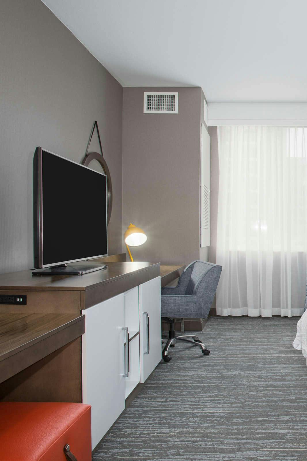 Hotel Hampton Inn & Suites Denver-Downtown photo 4