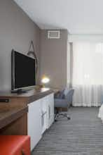 Hotel Hampton Inn & Suites Denver-Downtown photo 4